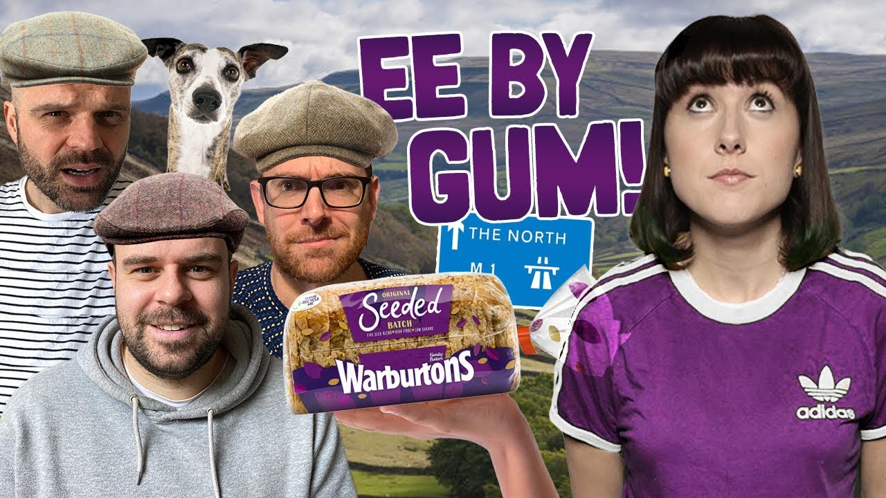Maisie Adam on Northern stereotypes