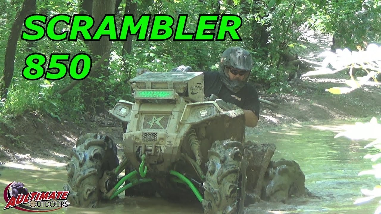 MINES AND MEADOWS ATV PARK PT 2...SOME GREAT TRAILS!!