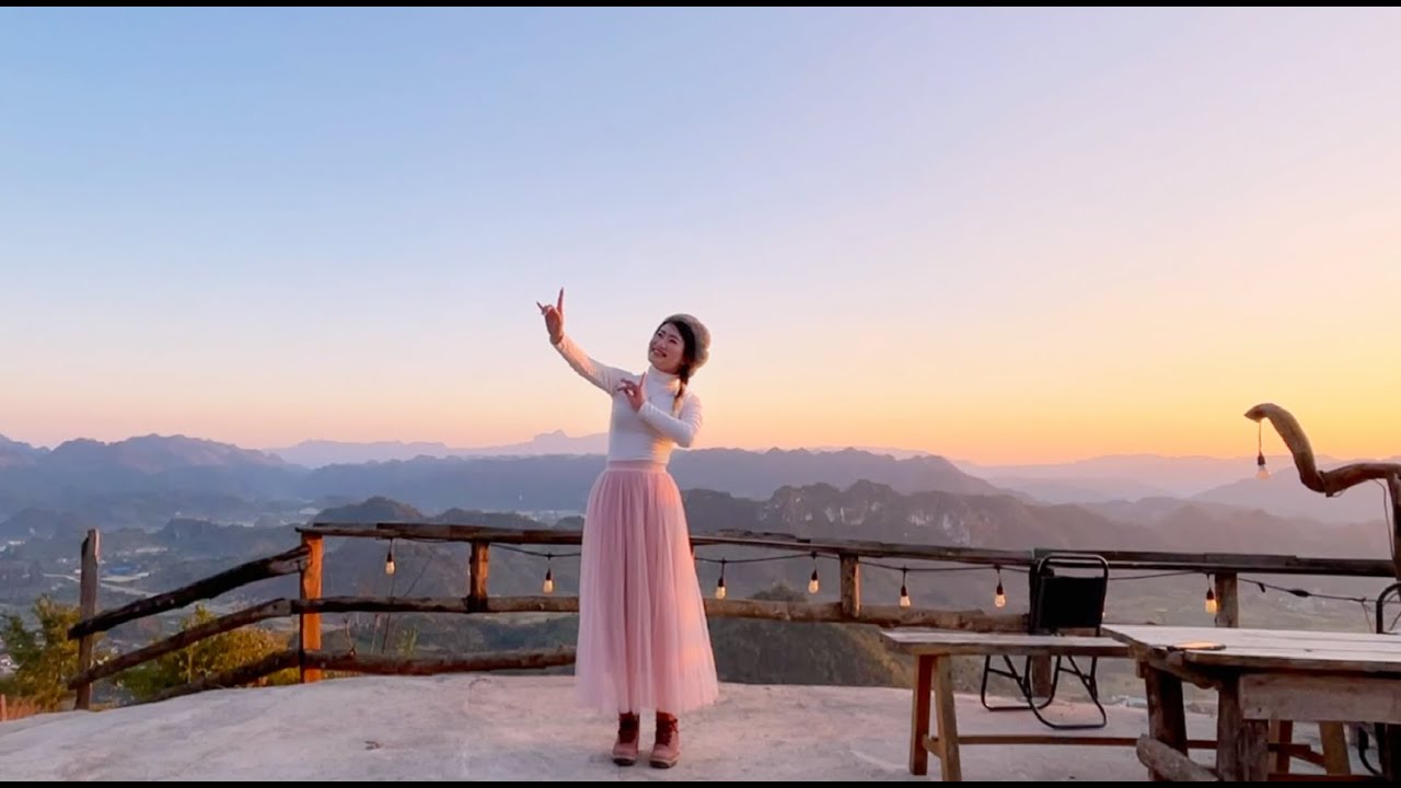 Xuân Tam Nguyệt 春三月 | Múa Cổ Điển Trung Hoa