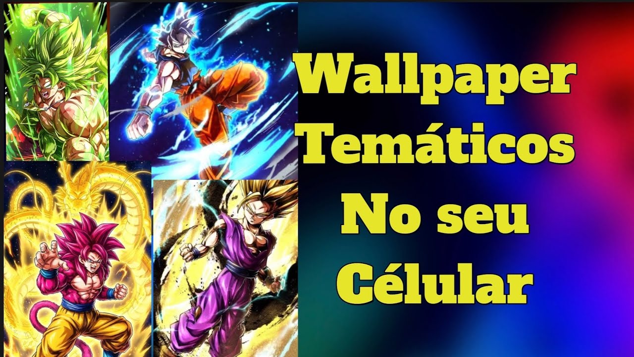 Wallpaper para que gosta 