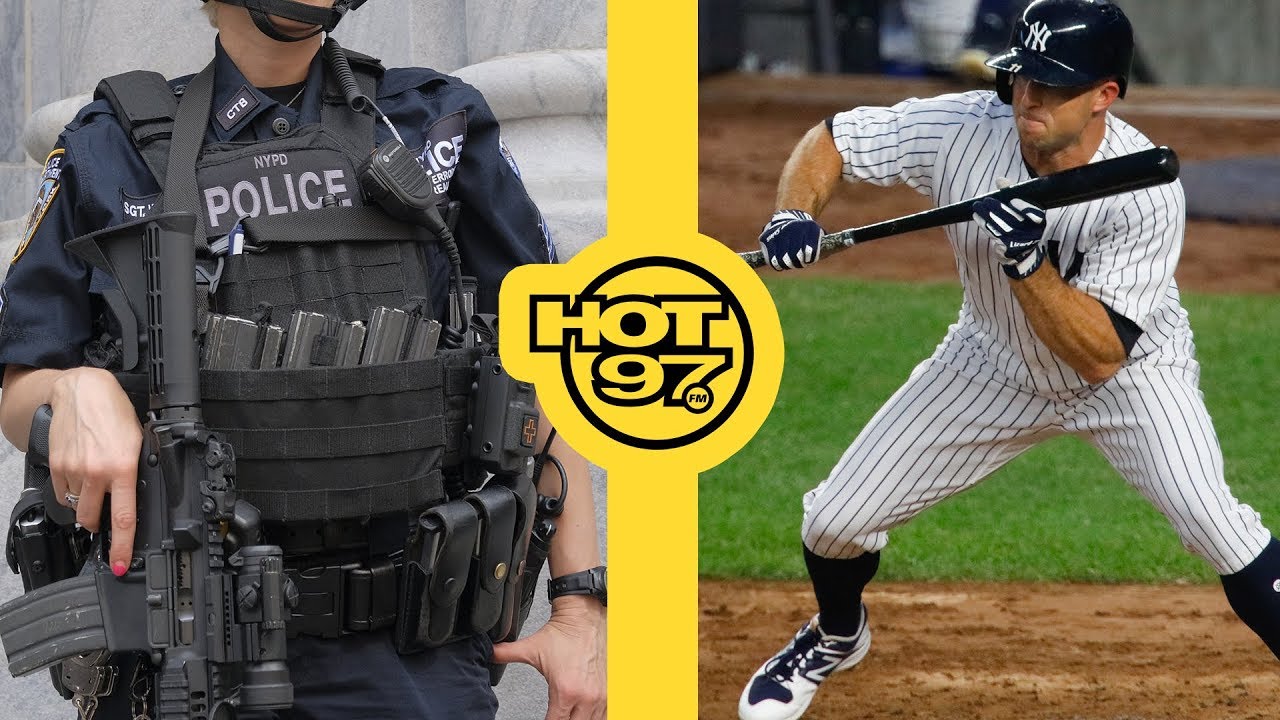 Reactions To Daniel Panteleo Firing + What's Next In Eric Garner Case