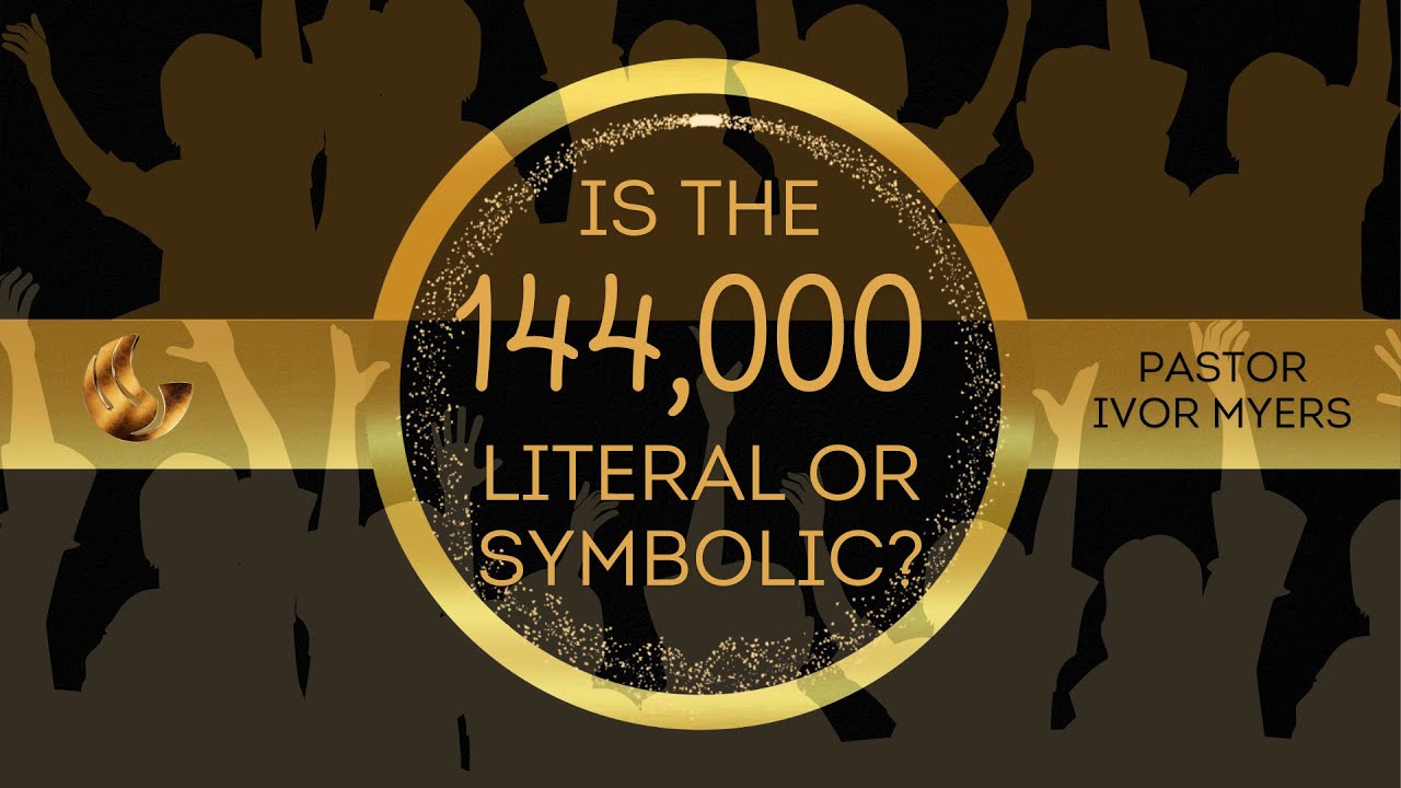 Sabbath School: 144,000 (Part 1)