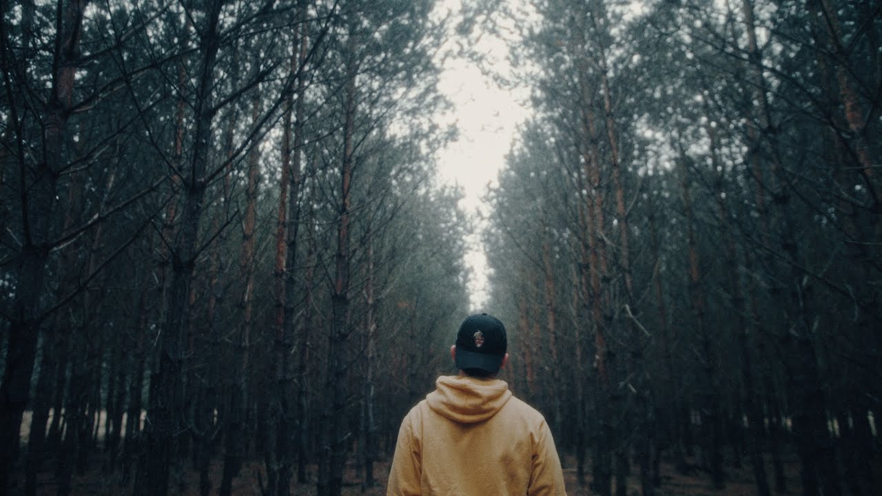 ejBe - Wanna Dance (official video)