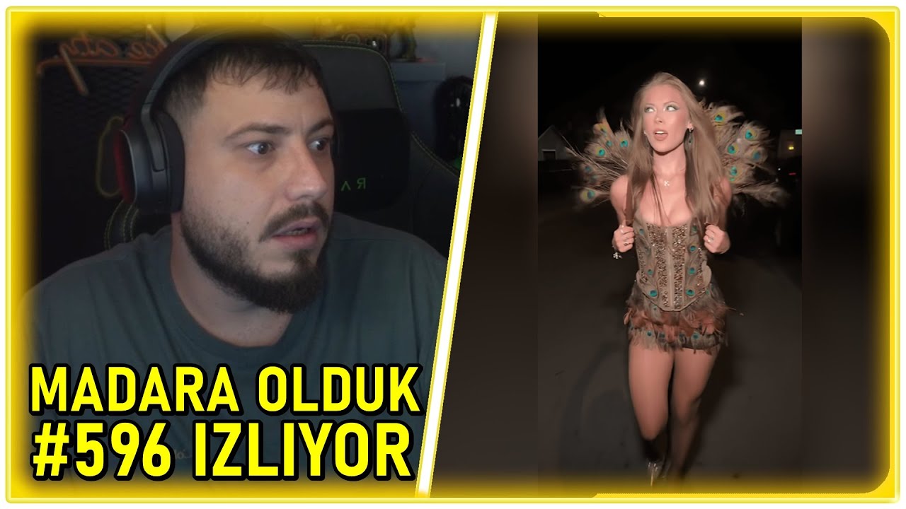 Ataberk Doğan | Madara Olduk 