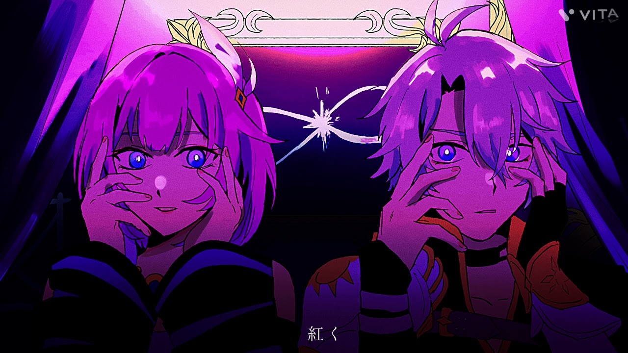 【人力崩スタ】D/N/A【ファイノン・キュレネ】