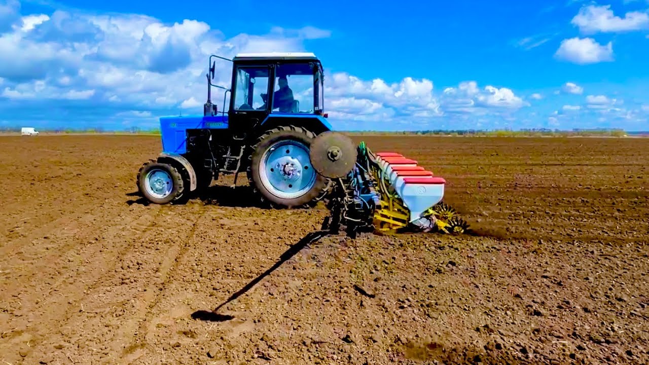 Сієм далі - ні кінця ні краю