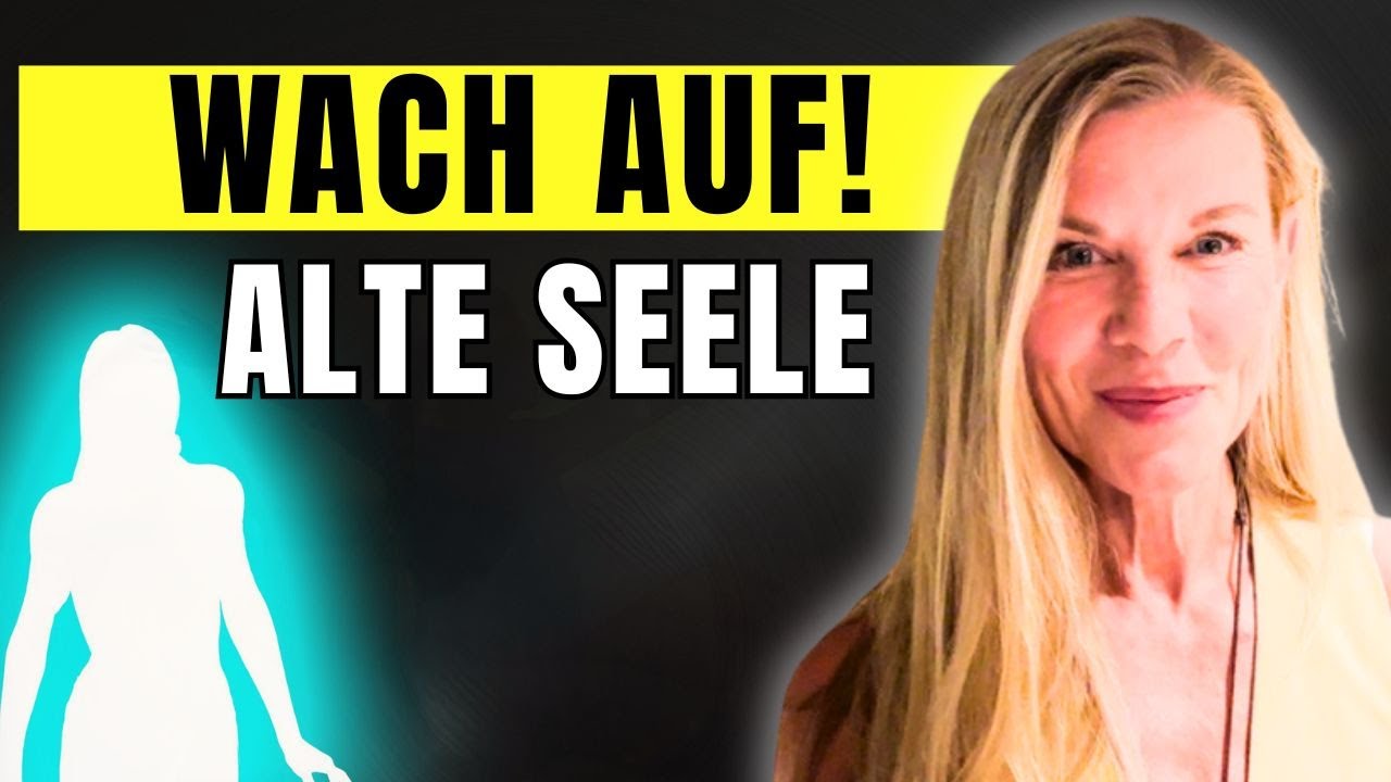 Spirituelles Update: Warum klassische Seelenkonzepte nicht mehr greifen.