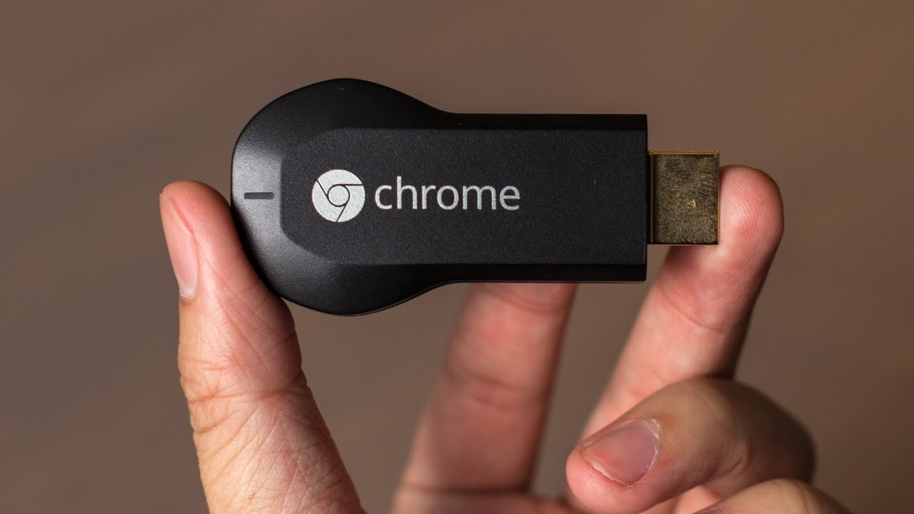 Tested In-Depth: Google Chromecast Review