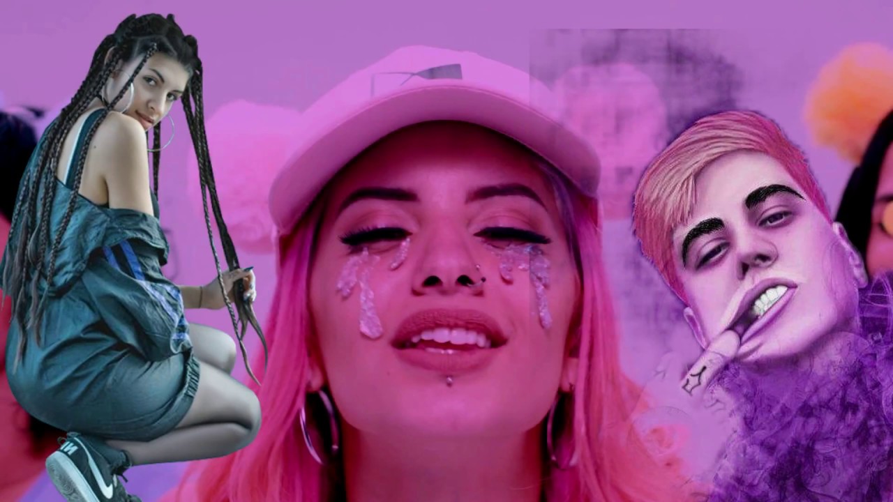 DAKILLAH LE TIRA A CAZZU Y A DUKI EN SU CANCI&Oacute;N 