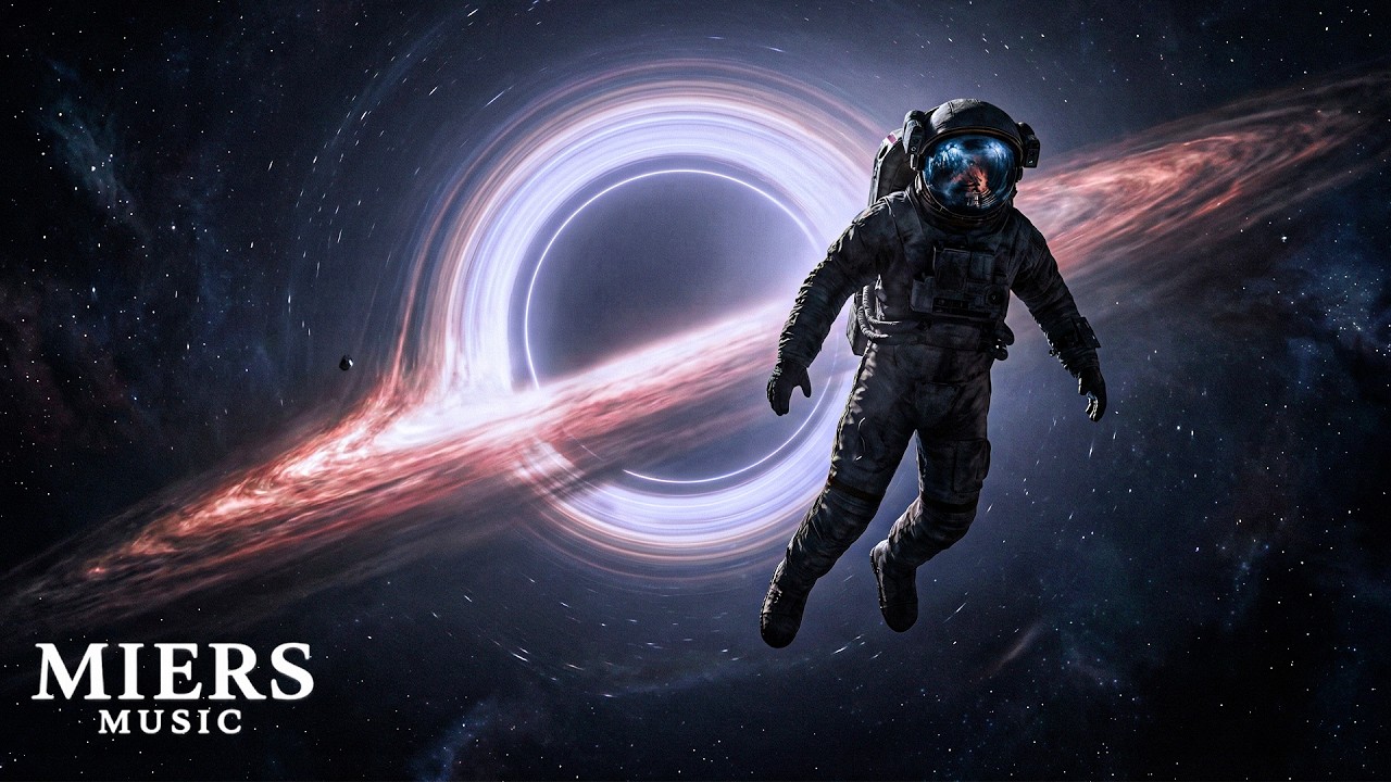 Pulled Into the Void 🌌 | Deep Space Ambient Playlist