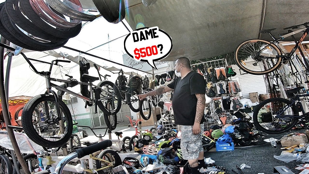 Lo BARATO sale CARO? Bicicletas de Segunda Mano 🤚