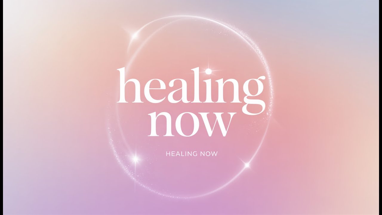 Deep Healing Music For Emotional Release