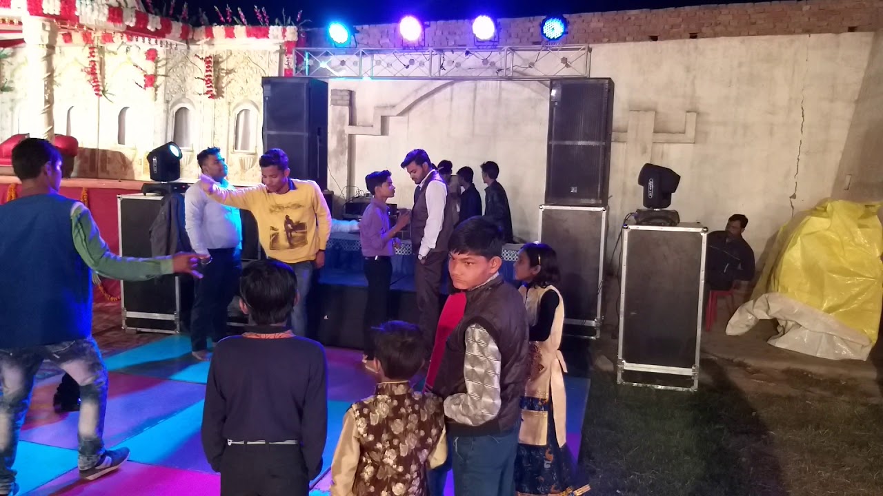 Dj masti bilsi