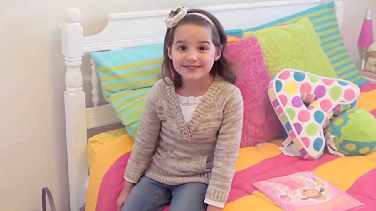 The Mystery Of The Lost Poodle (Deleted SevenAwesomeKids Video)