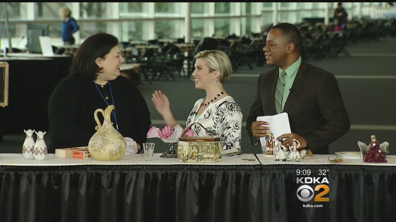 Dr. Lori’s Antiques Appraisals: March 2, 2018