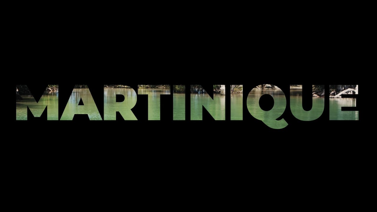 Martinique - UCPA Vauclin - 2021