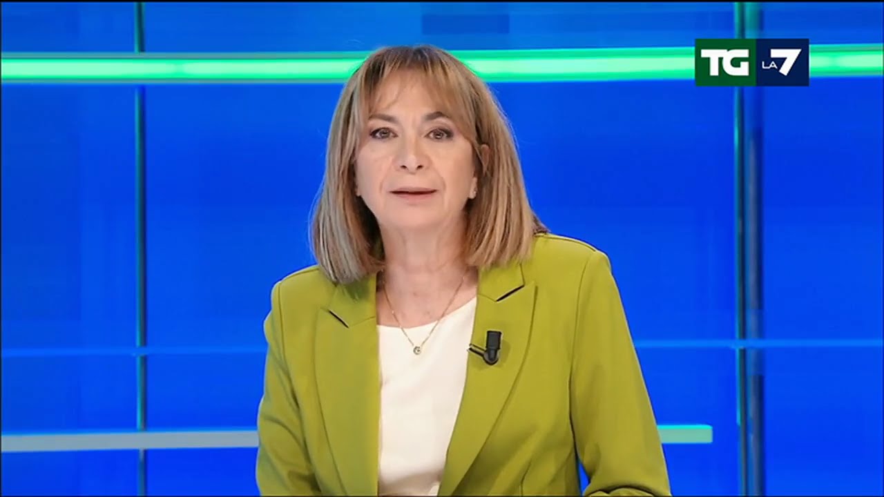 Edizione della notte del 27/01/2026