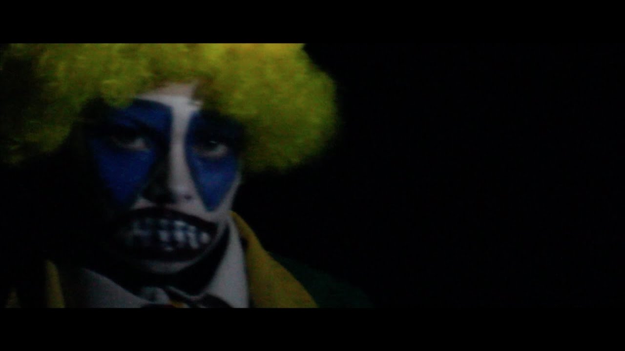 PRIMEVIL; A Short Film | TOM SHARMAN