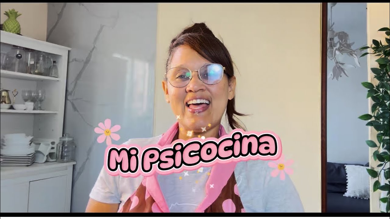 Si te sientes cansada todo el día, mira esto. Parte 1