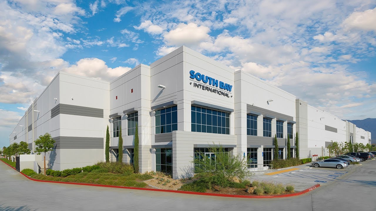 South Bay International Company Video
