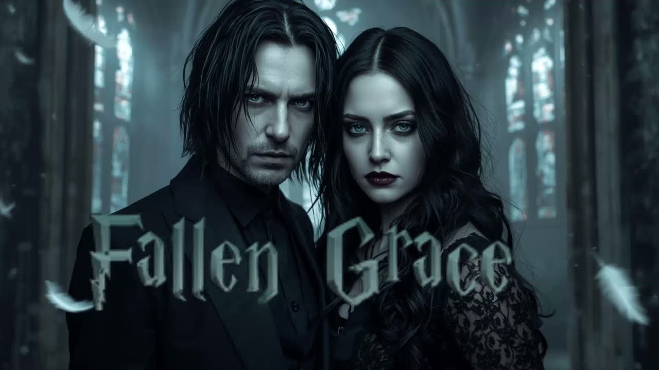 Fallen Grace | Gothic Metal/Rock by Novantra