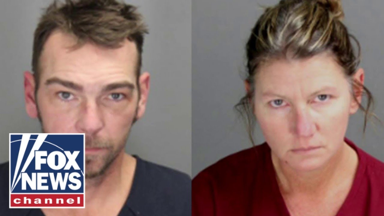 Bond set for suspected Michigan shooter's parents
