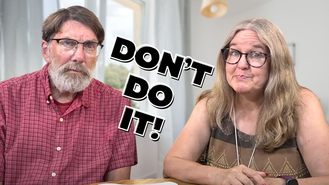 10 Money Mistakes You Can't Afford to Make
