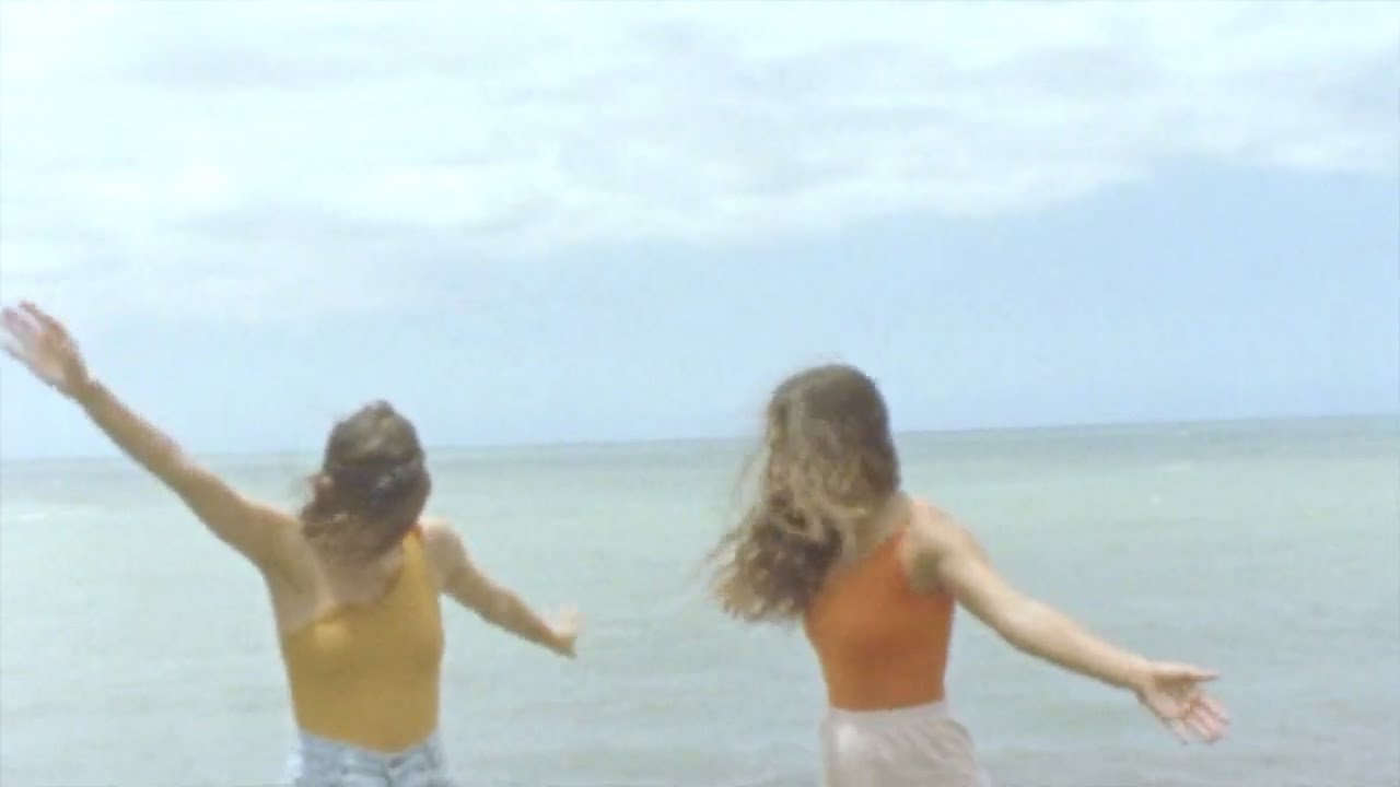 Allah Las - Prazer Em Te Conhecer (Official Video)