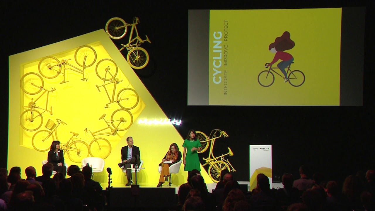 Sustainable Mobility: Active and Micro mobility to Achieve Low carbon Cities