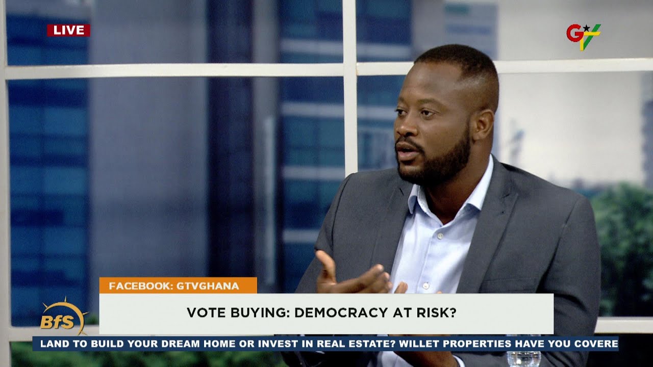 Vote Buying : Democracy At Risk? || 10th February 2026