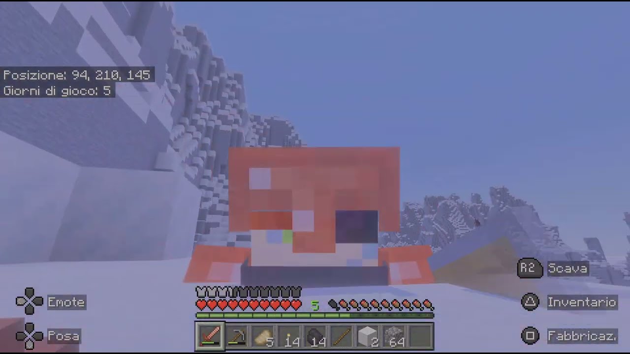 Minecraft ep 3