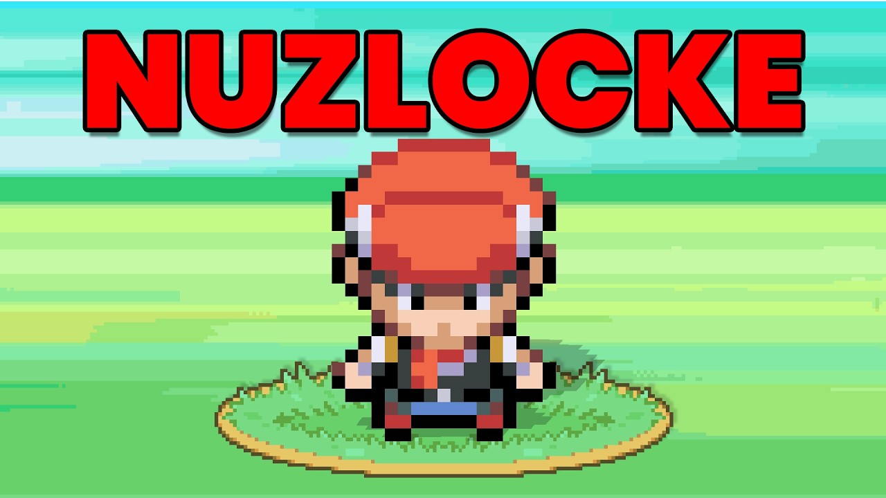 A Good Old Nuzlocke | Pokemon Platinum