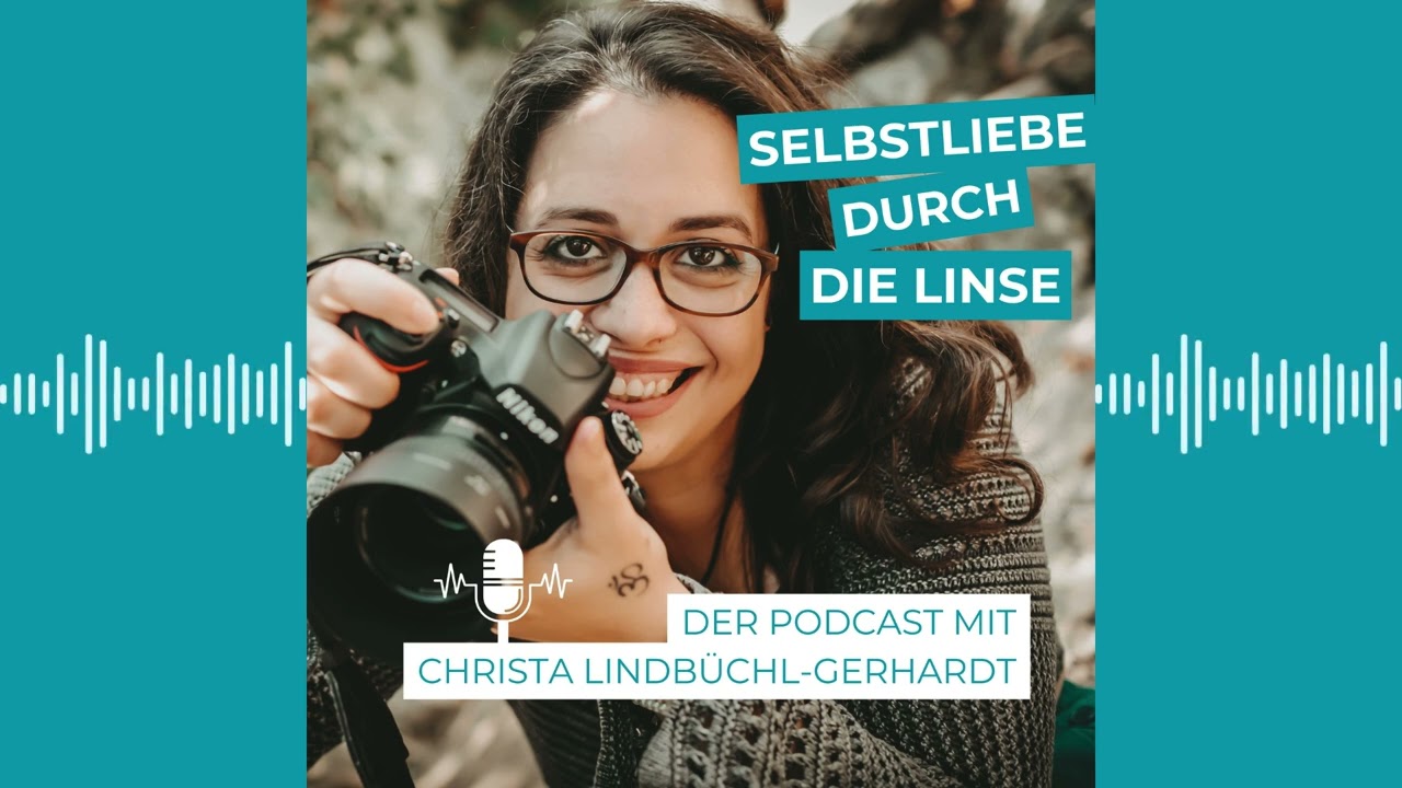 Wenn das Lächeln zur Maske wird - Selbstliebe Durch Die Linse