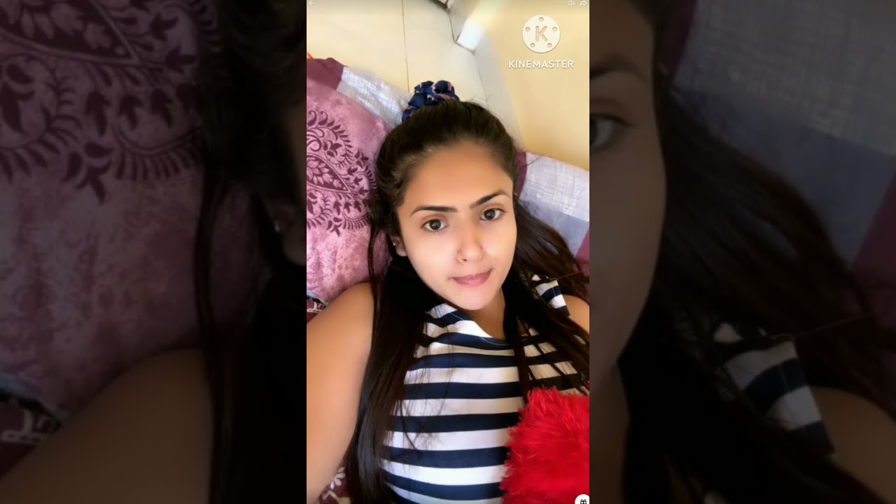 Hot girl live chat 😍😍 🔥 part 1 