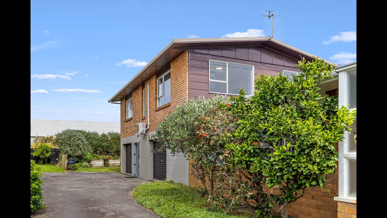 80b Buller Street, New Plymouth