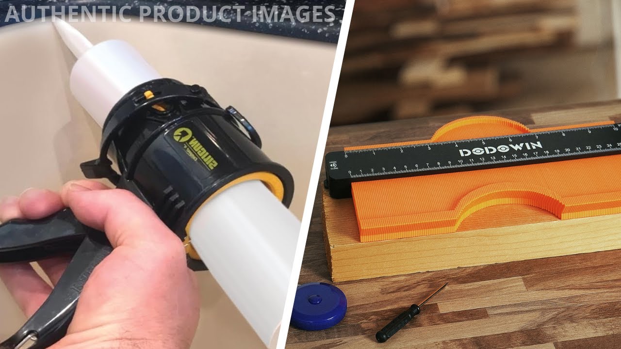 Unique and Ingenious Tools for Every Handyman!