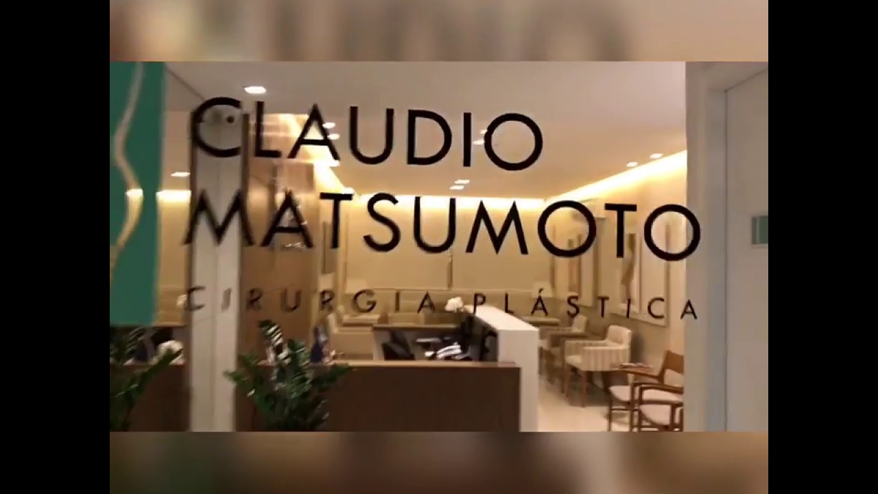 Clínica Claudio Matsumoto Cirurgia Plástica - Salvador - Bahia