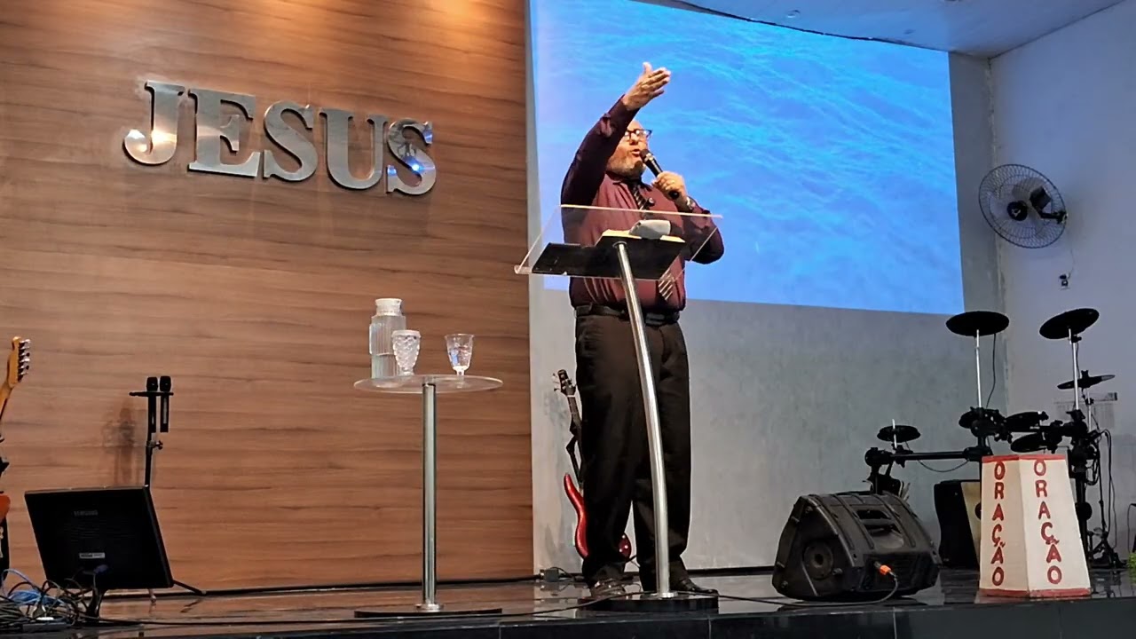 🔥 Entrega o Teu Caminho ao Senhor - Salmos 37:5  - A Palavra que Vai Mudar Sua História