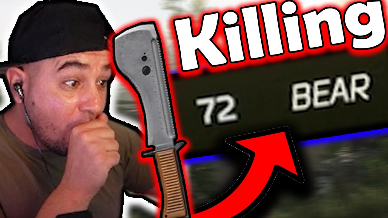 KILLING A LEVEL 72 On A Zero To Hero - Escape From Tarkov