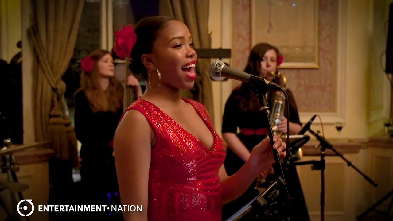 The Jazzy Janes - Jazz and Swing London Function Band - Entertainment Nation