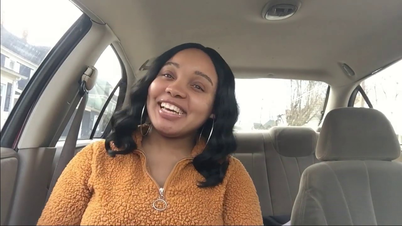 STORYTIME: MY RESIDENT ASSISTANT EXPERIENCE! (PART 1)