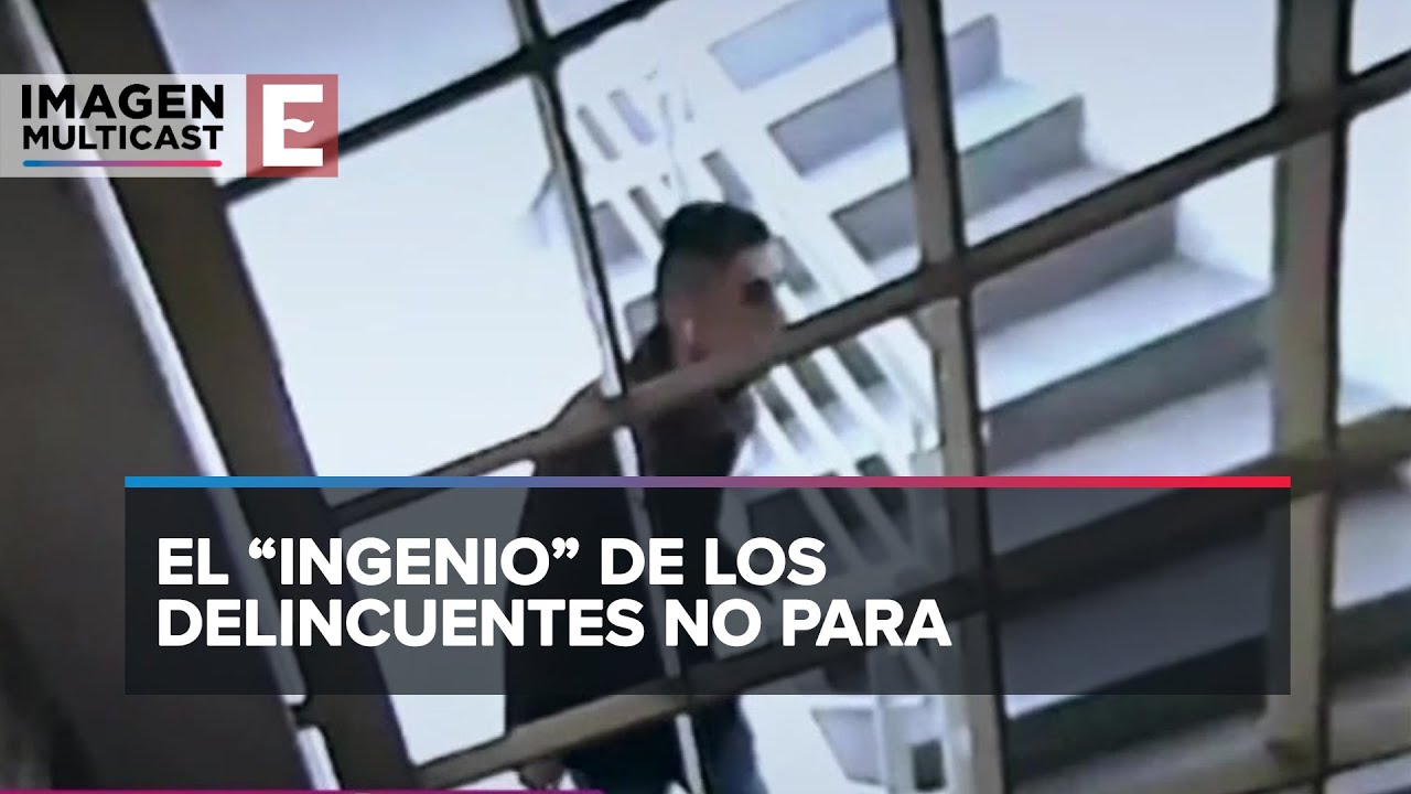 CDMX: Detectan un nuevo modus operandi en el robo a casa-habitación