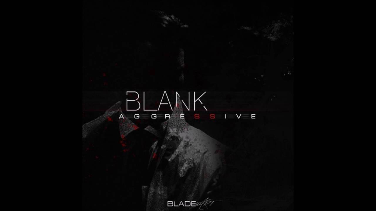BLANK - FED UP