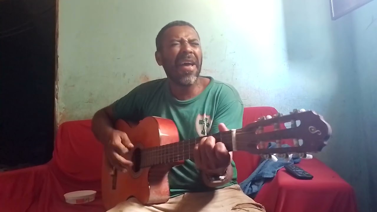 Mais uma tarde louvando ao senhor por que Deus é bom Dia  06.01.2026