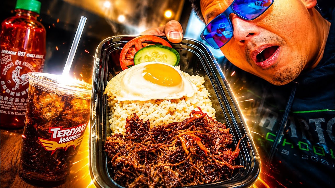 Tapsilog Worth the Trip—Don’t Miss This Filipino Breakfast!