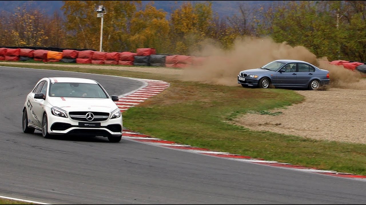 Highlights, Spin & Action Autodrom Most 27.10.2018 Autoshow #8