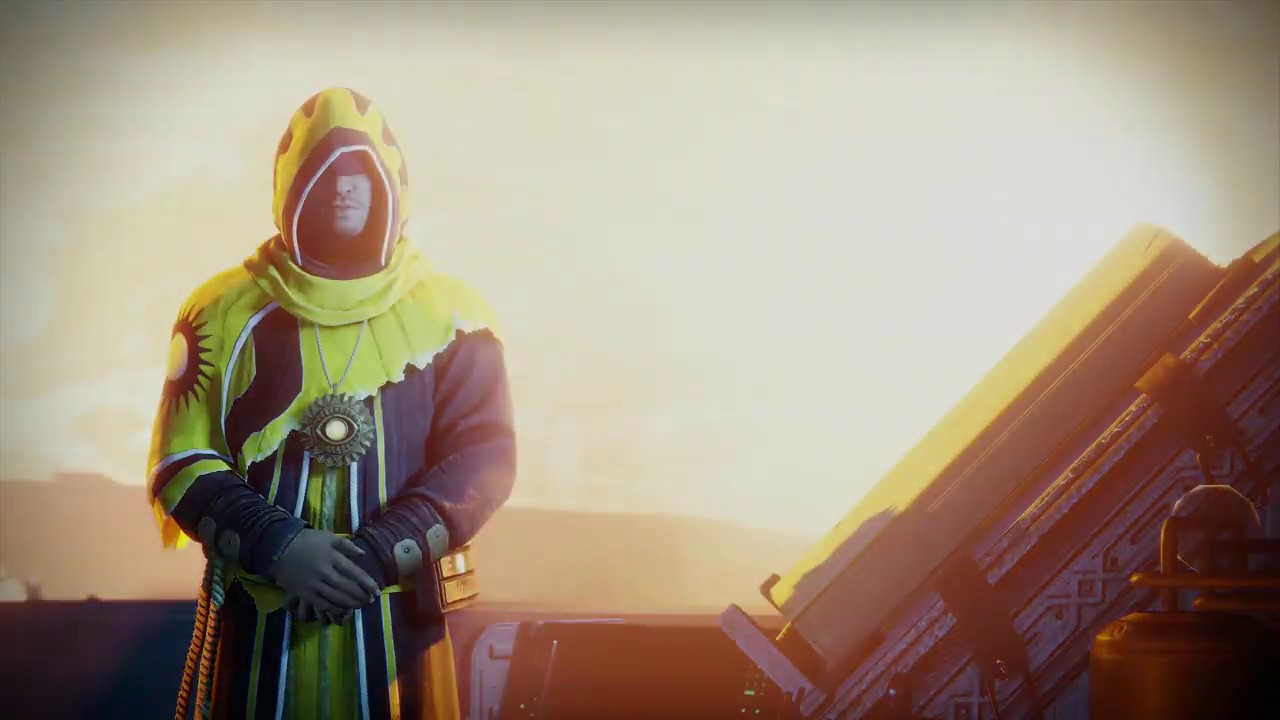 Destiny 2 Season of Dawn Get Lost Prophecy Verse 10 or Verse 6