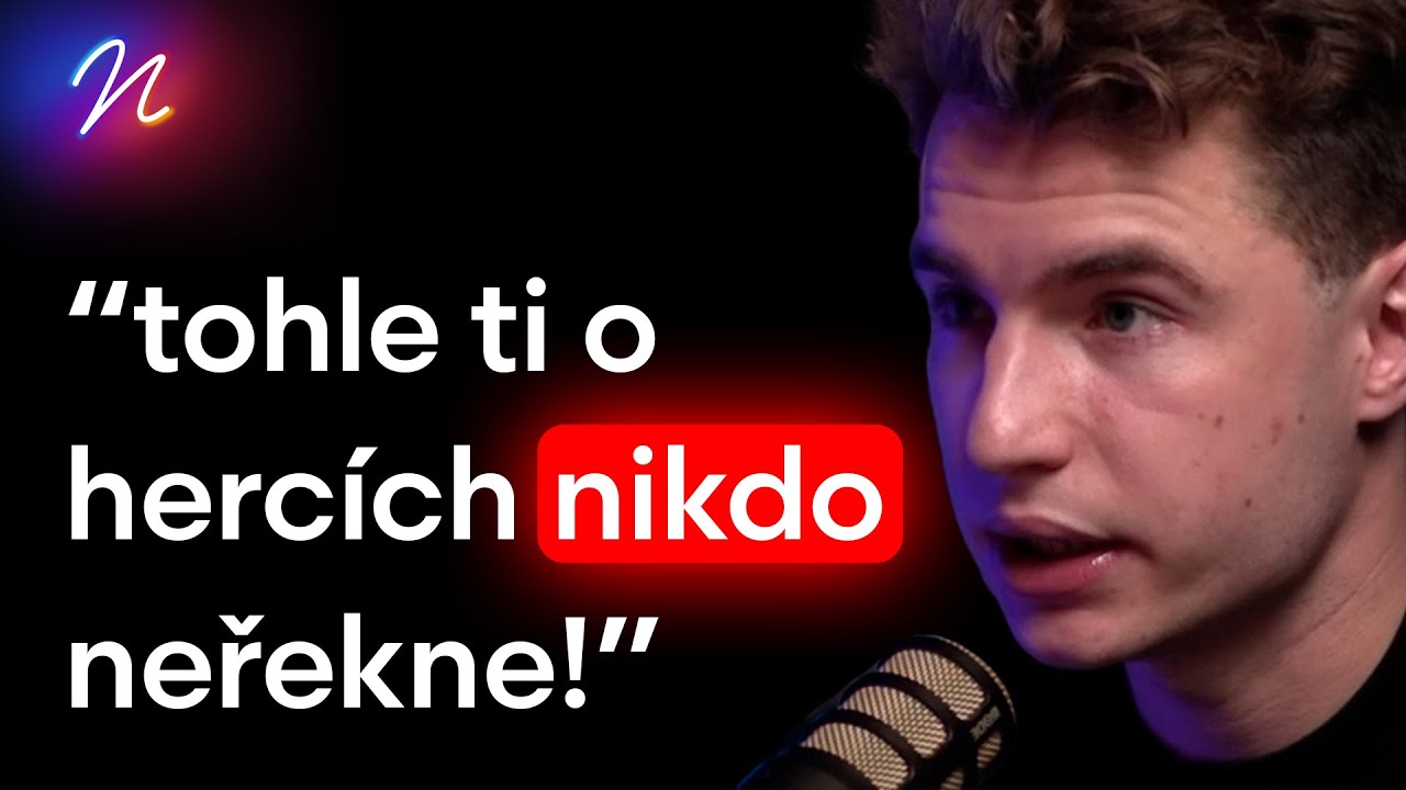 Oskar Hes: Nevěděl jsem, co se sebou, ničilo mě to! Na premiéře jsem se zděsil, co jsem to natočil!