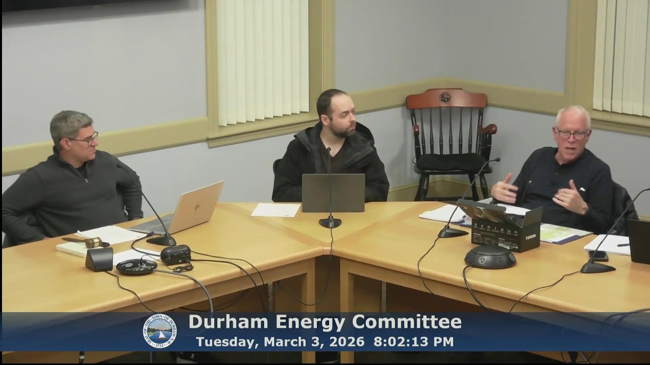 DCAT Media LIVE Stream