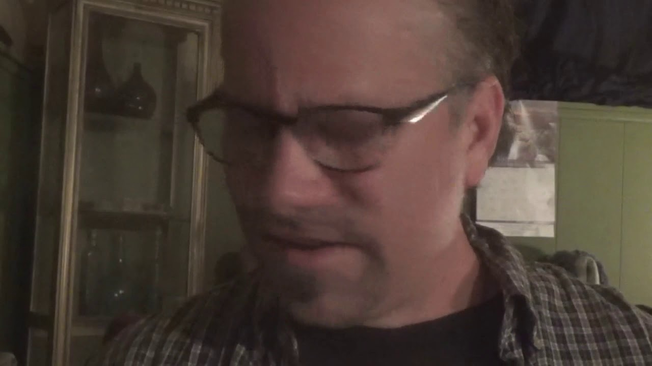 Bad Boys (1983): Reni Santoni Scene 1: Herrera Talks to O'Brien (Reenactment)